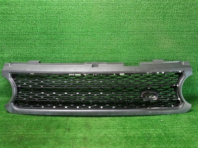 LR019657 решетка радиатора Land Rover Range Rover 3 (2002-2012)