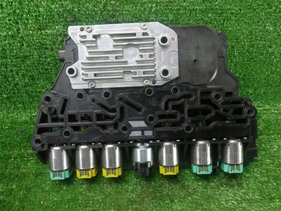 24249346 гидроблок акпп Opel Mokka (2012-2019)