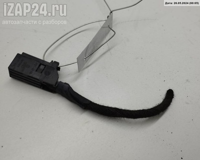 4D0971636 Разъем (фишка) проводки Audi A6 C5 (1997-2005) 2002