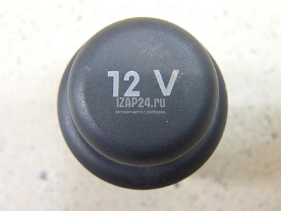 9556522010001C Прикуриватель VAG Cayenne (2003 - 2010)