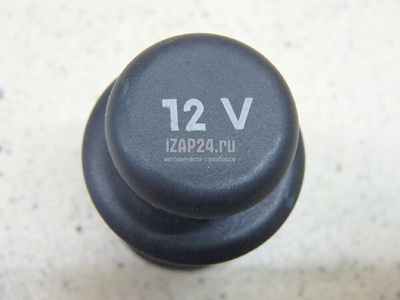 9556522010001C Прикуриватель VAG Cayenne (2003 - 2010)