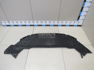 1763700 Пыльник двигателя центральный Ford S-MAX (2006 - 2015)