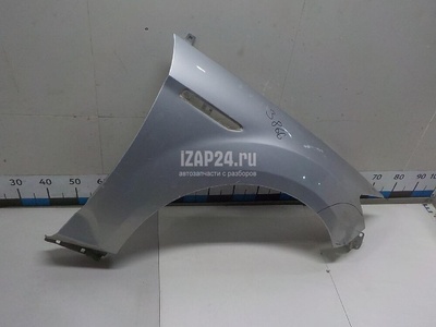 1702313 Крыло переднее правое Ford Mondeo IV (2007 - 2015)