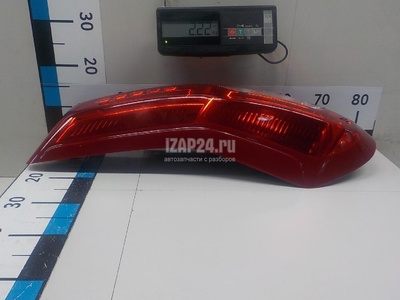265553UB0A Фонарь задний левый Nissan X-Trail (T31) (2007 - 2014)