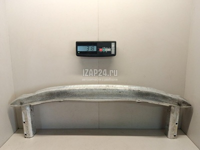 8H0807313G Усилитель заднего бампера VAG A4 [B7] (2005 - 2007)