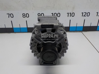 06H903018J Генератор VAG A4 [B7] (2005 - 2007)