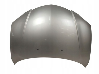 SILNIKA3 капот крышка двигателя mazda 3 i bk 03 - 06