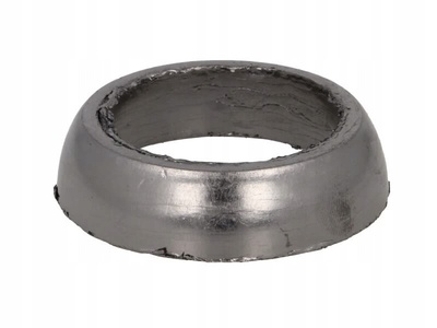 256293 уплотнитель трубки выхлопной bosal 256 - 293