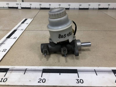 3505100K00B1 Цилиндр тормозной главный Great Wall Great Wall Hover 2005-2010