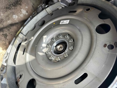 0ck105317ap Маховик Audi A4 B9 рестайлинг (2019—2023) 2022