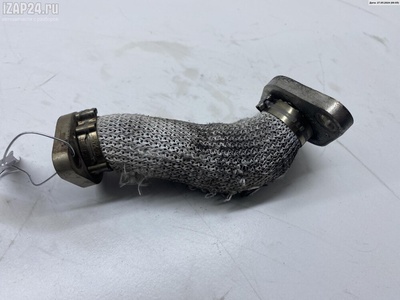 059131525AB Трубка системы рециркуляции EGR Audi A6 C6 (2004-2011) 2005