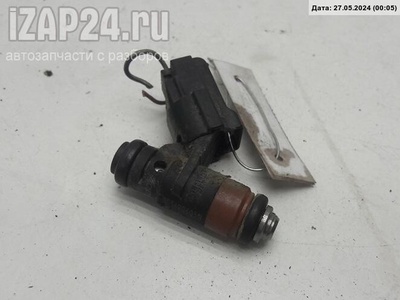 036906031l Форсунка топливная Skoda Fabia mk1 (6Y) 2002
