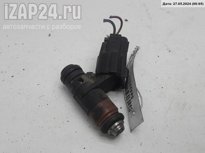 036906031l Форсунка топливная Skoda Fabia mk1 (6Y) 2002