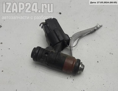 036906031l Форсунка топливная Skoda Fabia mk1 (6Y) 2002