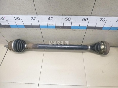6Q0407272EA Полуось передняя правая VAG Fabia (2007 - 2015)