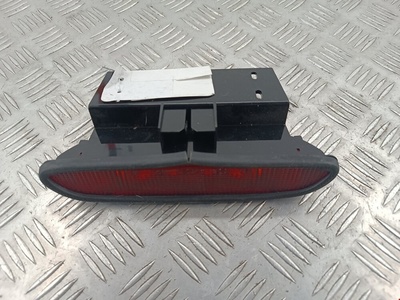 A1688200056 Фонарь дополнительный тормозной (стоп-сигнал) Mercedes A-Class (W168) (1997-2004) 1998 ,