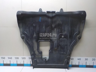 EH4556110 Пыльник двигателя центральный Mazda CX 7 (2007 - 2012)
