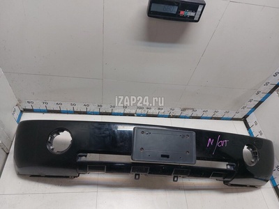 DPC000080LML Бампер передний Land Rover Range Rover III (LM) (2002 - 2012)