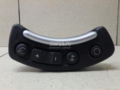 YUB500060PUY Блок кнопок Land Rover Range Rover III (LM) (2002 - 2012)