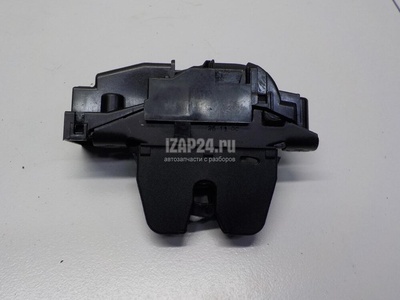 8719G7 Замок багажника Citroen-Peugeot 308 I (2007 - 2015)