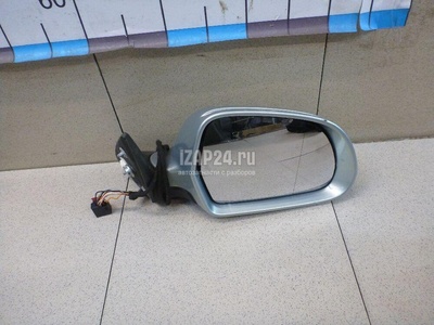 1Z1857508P Корпус зеркала правого VAG Octavia (A5 1Z-) (2004 - 2013)