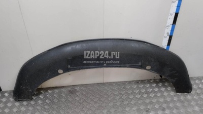 1Z0807061B41 Юбка передняя VAG Octavia (A5 1Z-) (2004 - 2013)