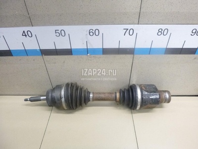 4130009002 Полуось передняя Ssang Yong Kyron (2005 - 2015)