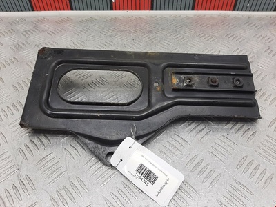 3U0805213 Крепление (корпус) аккумулятора Audi A4 B5 (1994-2001) 1998 ,
