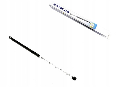 Stabilus шток амортизатор люка порше 924 2.0