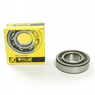 23.NJ206ECP1 PROX ŁOŻYSKO WAŁU KORBOWEGO KTM SX/EXC 400/520 00 - 02 , SX/EXC 450/525 03 - 0