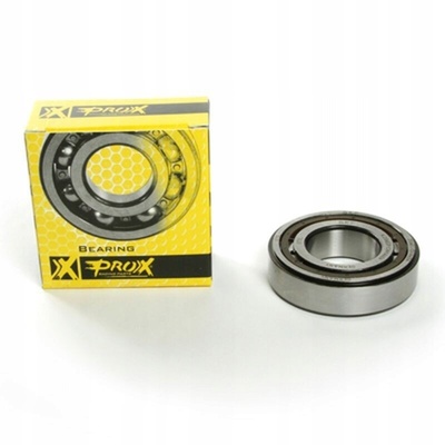 23.NJ206ECP2IR ŁOŻYSKO WAŁU KORBOWEGO KTM SX/EXC 400/520 00 - 02 , SX/EXC 450/525 03 - 07 4T