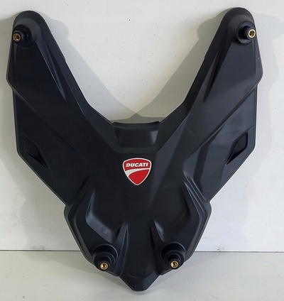 8291J113B жабо крепление ducati multistrada v4 v4s 21 r