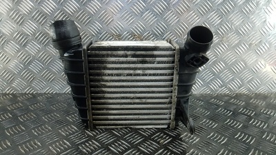 6Q0145804G Радиатор интеркулера SKODA FABIA (2007-2010) 2010