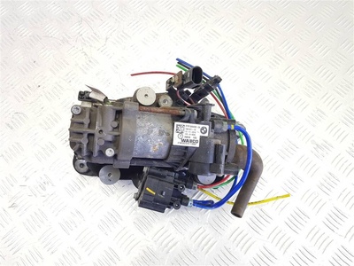 37206884682 Компрессор пневмоподвески BMW 7 G11/G12 6 поколение [рестайлинг] (2019-2022) 2020
