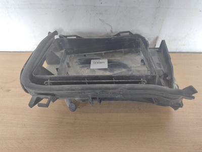 8379625 корпус воздушного фильтра BMW 5-Series E39