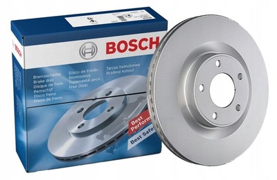 0986478867 bosch диск тормозной передняя