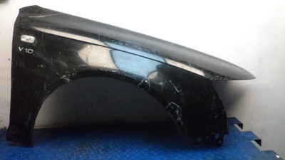 4F0821104C Крыло переднее правое Audi A6 C6/4F 2006