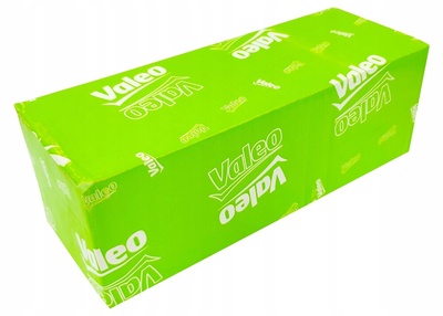 586033 valeo фильтр масляный
