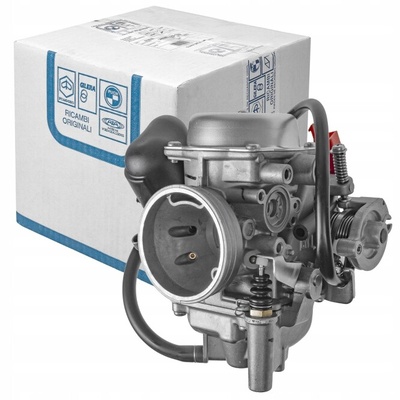 8739105 карбюратор keihin cvek - 305f 30mm piaggio x8 x9 xevo 125