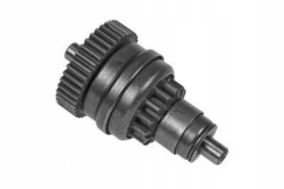TIMPF100254730 bendix стартера piaggio 125 x7 x8 x9 xevo zip 200 150 fly liberty mp3