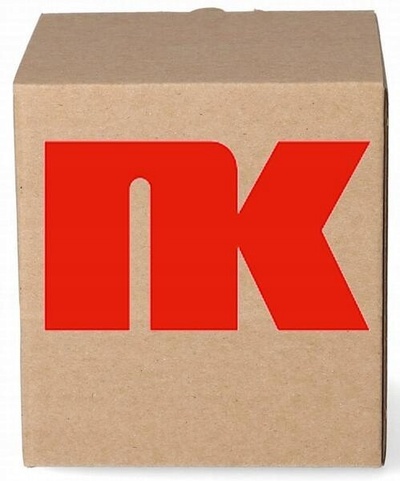 5033025 NK KOŃCÓWKA DRĄŻKA