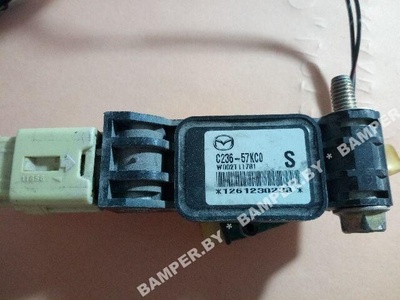C23657KC0 Датчик удара Mazda 5 2006