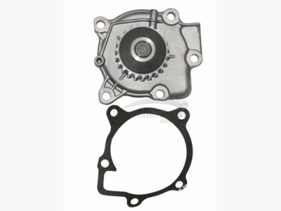 GWIS33A Помпа Isuzu Gemini 1992 , 8970314720