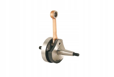 WZMOTO.PL 13MRL.22.07.2023.9707 вал коленчатый rms 2t 125 ccm piaggio vespa et3 125 67 - 83 pk 125 82 - 85