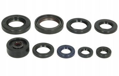 P400485400048 Uszczelki olejowe silnika Yamaha DT 125 X R 99 - 06