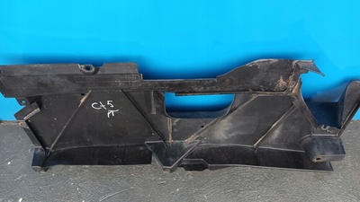 KD5356121 mazda cx - 5 cx5 нижняя задняя правый крышка шасси