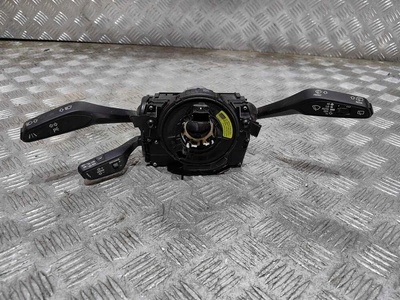 ZASPOLONYA4 переключатель zaspolony audi a4 a5 q5 q7 4m0907129hl