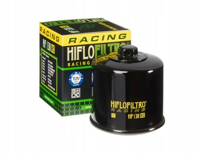HF138rc Filtr oleju HF138 Suzuki VL1500 Intruder 98 - 09r.