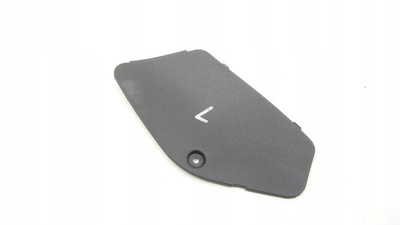P100501 piaggio mp3 250 пластик заглушка панель