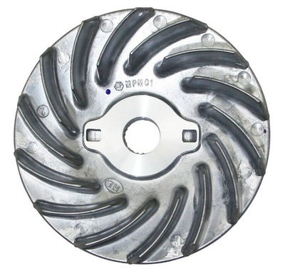 876921 piaggio x7 beverly liberty medley mp3 125 150 шкив вариатора new